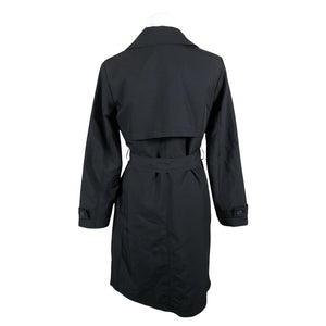 Unisex Cut & Pret - Trentš, suurus 34 - Must (2)