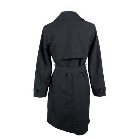 Unisex Cut & Pret - Trentš, suurus 34 - Must (2)