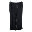Unisex Weekday - Õhukesed püksid, suurus 38 - Must ()
