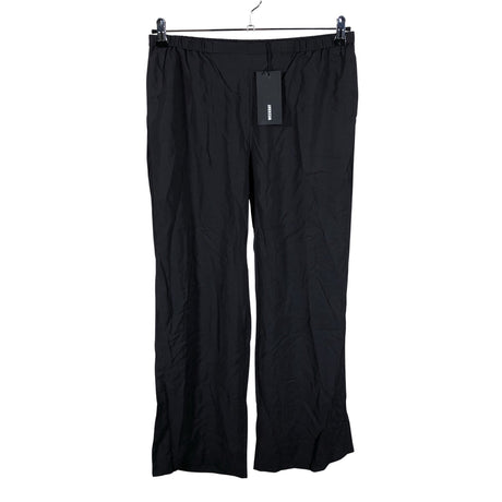 Unisex Weekday - Õhukesed püksid, suurus 38 - Must ()