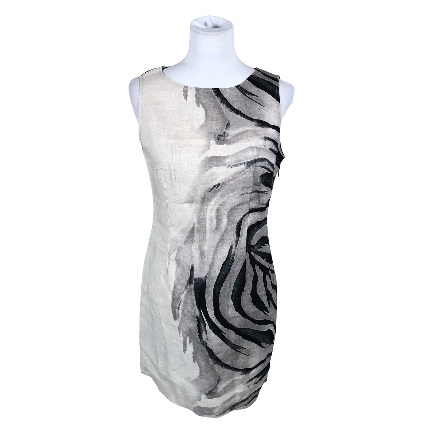 Unisex Kairi Vilderson - Mitteveniv kleit, suurus 36 - Pruun (1)