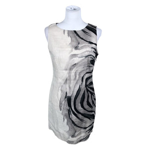 Unisex Kairi Vilderson - Mitteveniv kleit, suurus 36 - Pruun (1)
