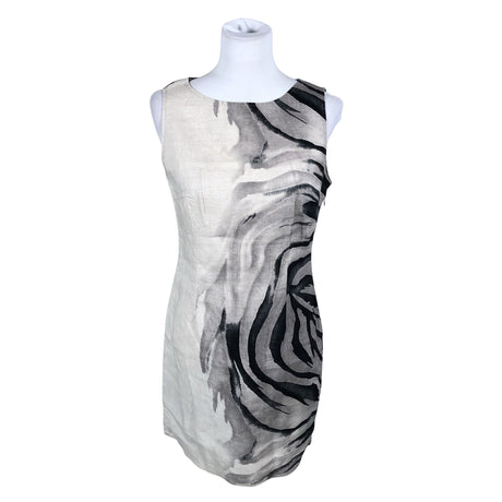 Unisex Kairi Vilderson - Mitteveniv kleit, suurus 36 - Pruun ()