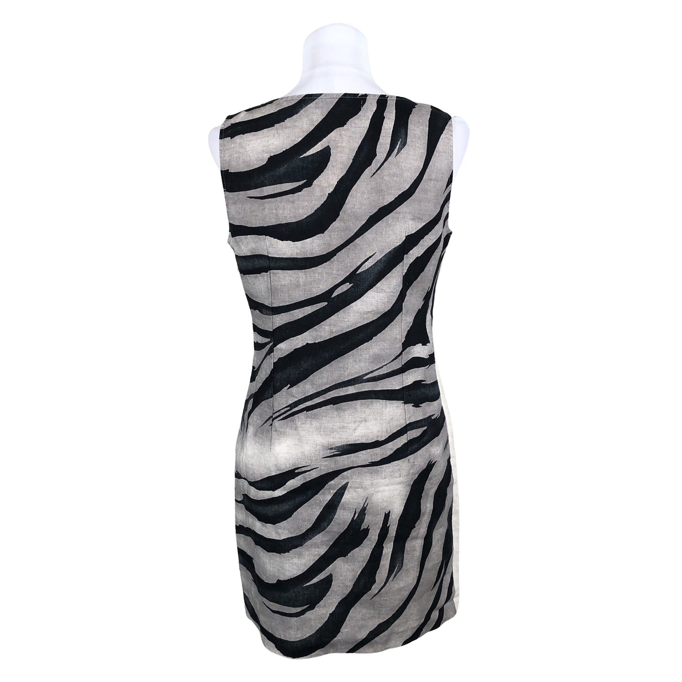 Unisex Kairi Vilderson - Mitteveniv kleit, suurus 36 - Pruun (2)