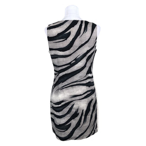 Unisex Kairi Vilderson - Mitteveniv kleit, suurus 36 - Pruun (2)