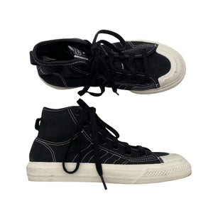 Unisex Adidas - Tennised, suurus 39 - Must (1)