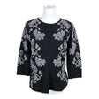Unisex Cortefiel - Kampsun, suurus 36 - Must ()