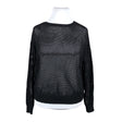 Unisex wego - Kampsun, suurus 46 - Must ()