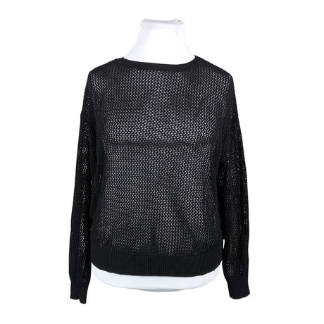 Unisex wego - Kampsun, suurus 46 - Must ()