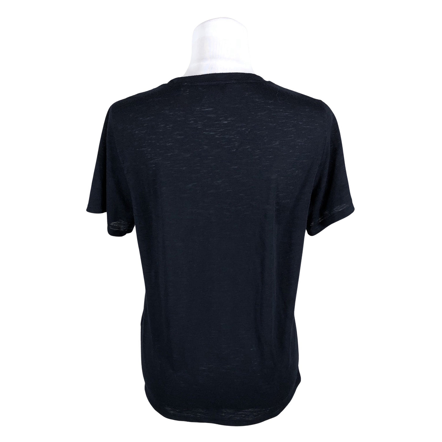 Unisex Ted Baker - T-särk, suurus 40 - Sinine (2)