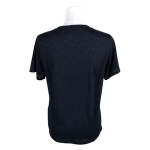 Unisex Ted Baker - T-särk, suurus 40 - Sinine (2)