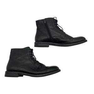 Unisex Vagabond - Poolsaapad, suurus 39 - Must (1)