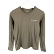 Unisex Jack & Jones - Trikotaažist pluus, suurus 158 - 164 - Pruun ()