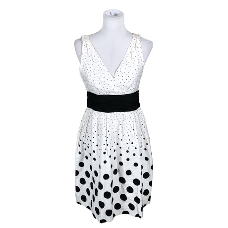 Unisex Stockh lm - Mitteveniv kleit, suurus 38 - Valge ()