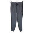 Unisex Adidas - Dressikangast püksid, suurus XS - Hall ()