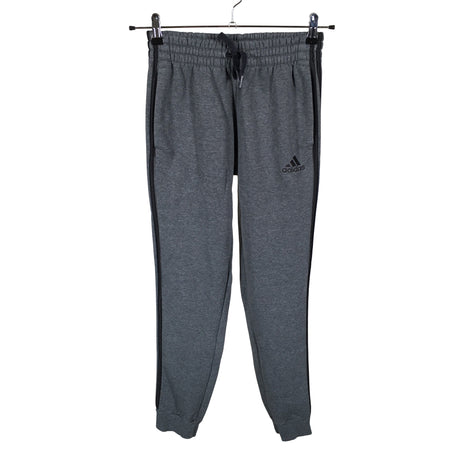 Unisex Adidas - Dressikangast püksid, suurus XS - Hall ()