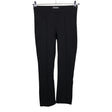 Unisex Residus - Trikotaažist püksid, suurus 38 - Must ()