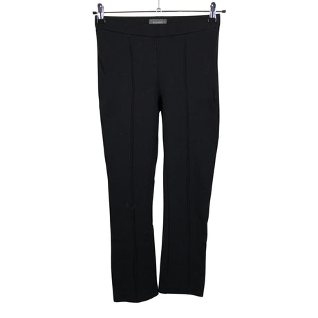 Unisex Residus - Trikotaažist püksid, suurus 38 - Must ()