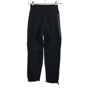 Unisex Nike - Dressikangast püksid, suurus S - Must (2)