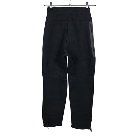Unisex Nike - Dressikangast püksid, suurus S - Must (2)