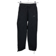 Unisex Nike - Dressikangast püksid, suurus S - Must ()
