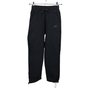 Unisex Nike - Dressikangast püksid, suurus S - Must (1)