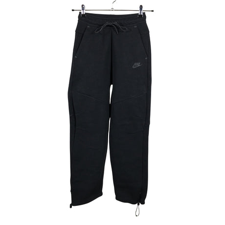 Unisex Nike - Dressikangast püksid, suurus S - Must ()