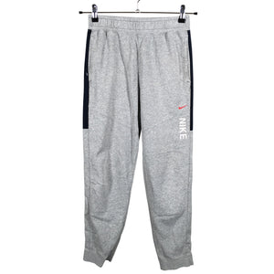 Unisex Nike - Dressikangast püksid, suurus 164 - 170 - Hall (1)