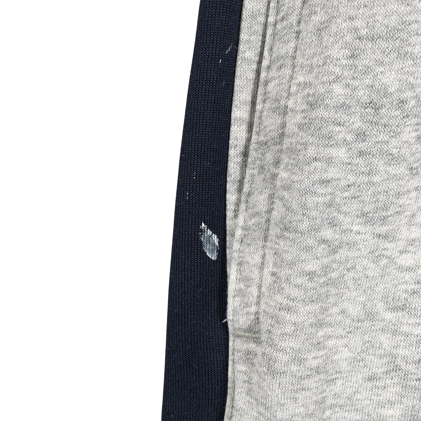 Unisex Nike - Dressikangast püksid, suurus 164 - 170 - Hall (2)