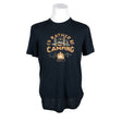 Unisex Super.natural - T-särk, suurus L - Sinine ()