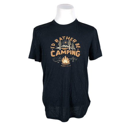 Unisex Super.natural - T-särk, suurus L - Sinine ()