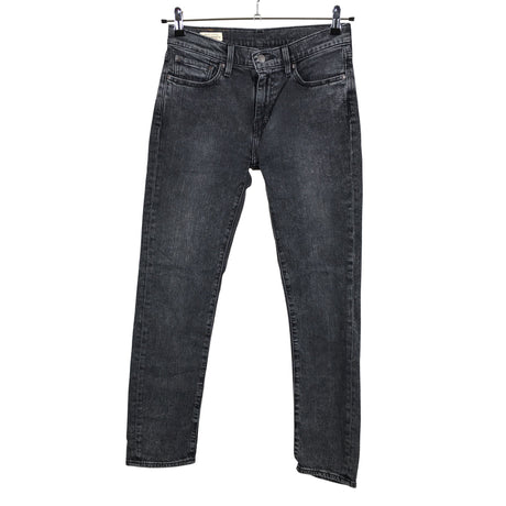 Unisex InWear - Mittevenivad püksid, suurus 34 - Hall ()