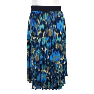 Unisex s.Oliver - Mitteveniv seelik, suurus 36 - Sinine (2)