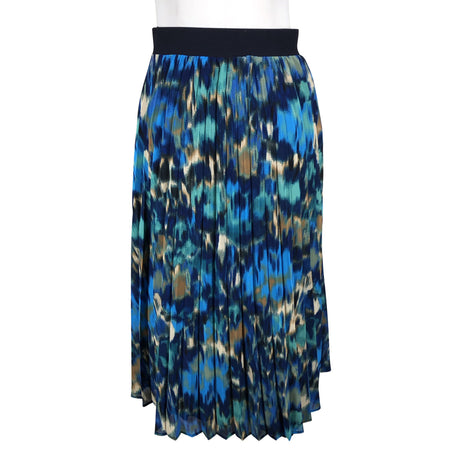 Unisex s.Oliver - Mitteveniv seelik, suurus 36 - Sinine (2)