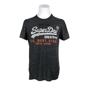 Unisex Superdry - T-särk, suurus L - Hall (1)