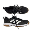 Unisex Adidas - Sisespordijalanõud, suurus 41 - Must ()
