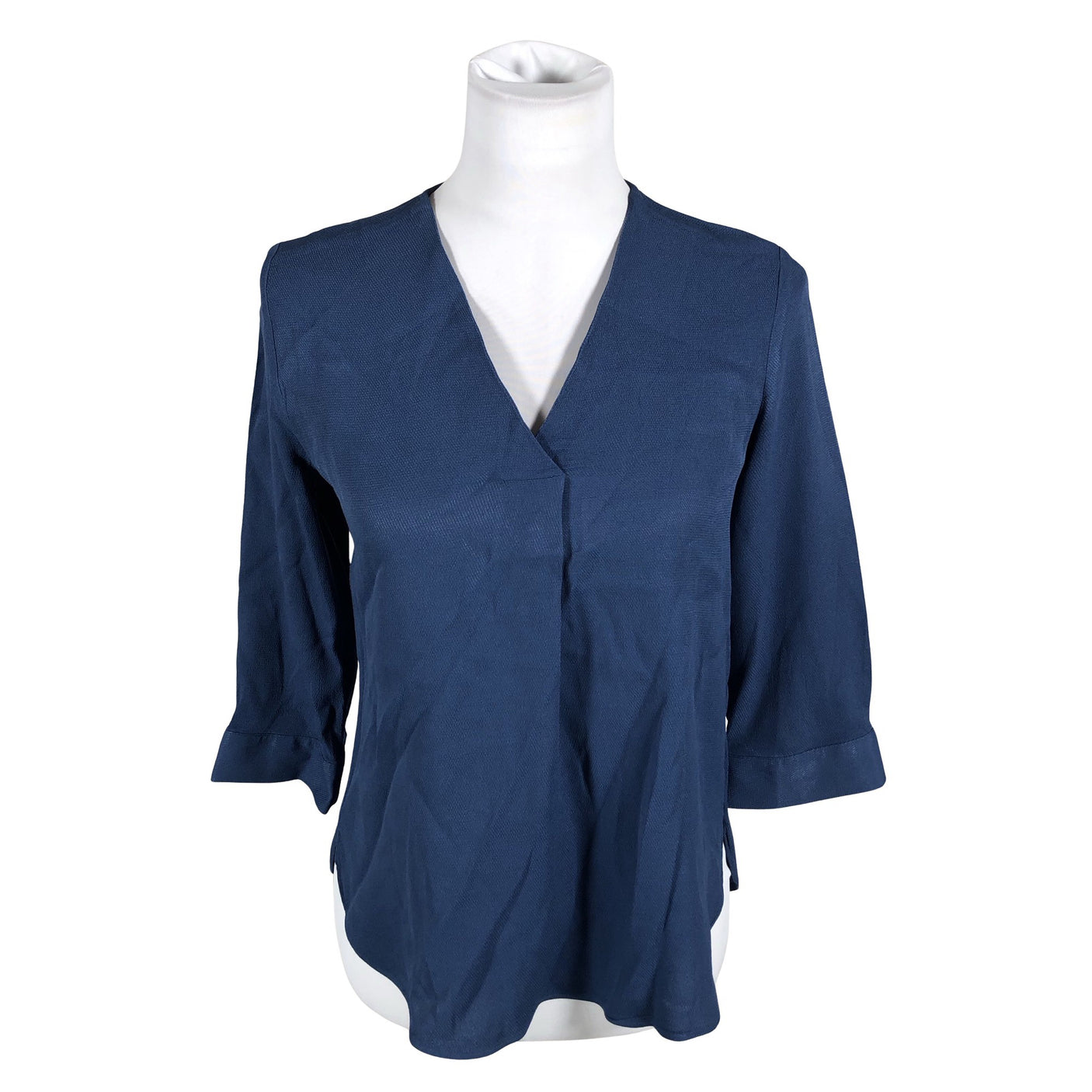 Unisex Tiger of Sweden - Pluus, suurus 34 - Sinine (1)