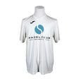 Unisex Joma - Spordisärk, lühikesed käised, suurus XL - Valge ()