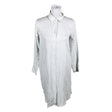 Unisex Nanso - Mitteveniv kleit, suurus 34 - Hall ()