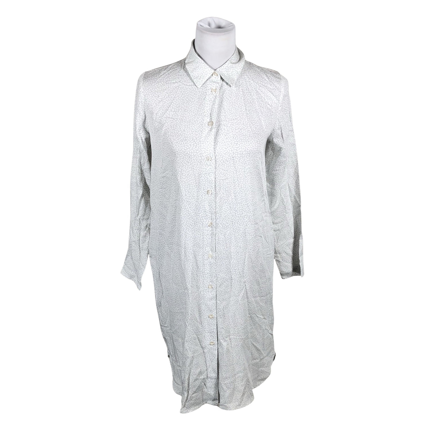 Unisex Nanso - Mitteveniv kleit, suurus 34 - Hall (1)