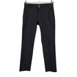 Unisex Catmandoo - Mittevenivad püksid, suurus 34 - Must ()