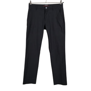 Unisex Catmandoo - Mittevenivad püksid, suurus 34 - Must (1)