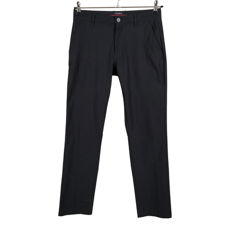 Unisex Catmandoo - Mittevenivad püksid, suurus 34 - Must ()