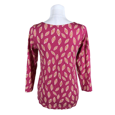 Unisex Gudrun Sjöden - Trikotaažist pluus, suurus 34 - Roosa (2)
