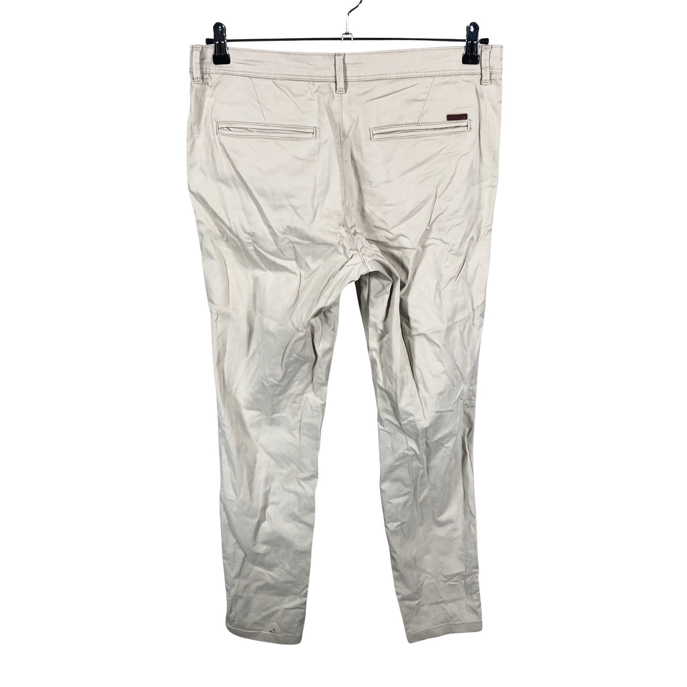 Unisex Jack & Jones - Chino-püksid, suurus W32 - Beige (2)