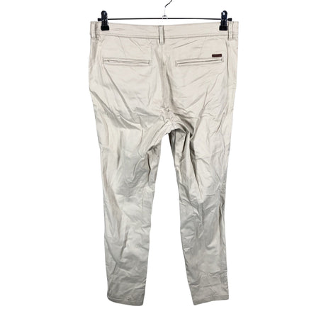 Unisex Jack & Jones - Chino-püksid, suurus W32 - Beige (2)