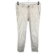 Unisex Jack & Jones - Chino-püksid, suurus W32 - Beige ()