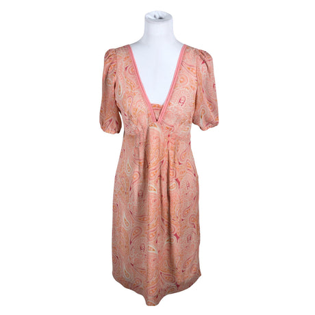 Unisex InWear - Õhuke kleit, suurus 36 - Heleroosa ()