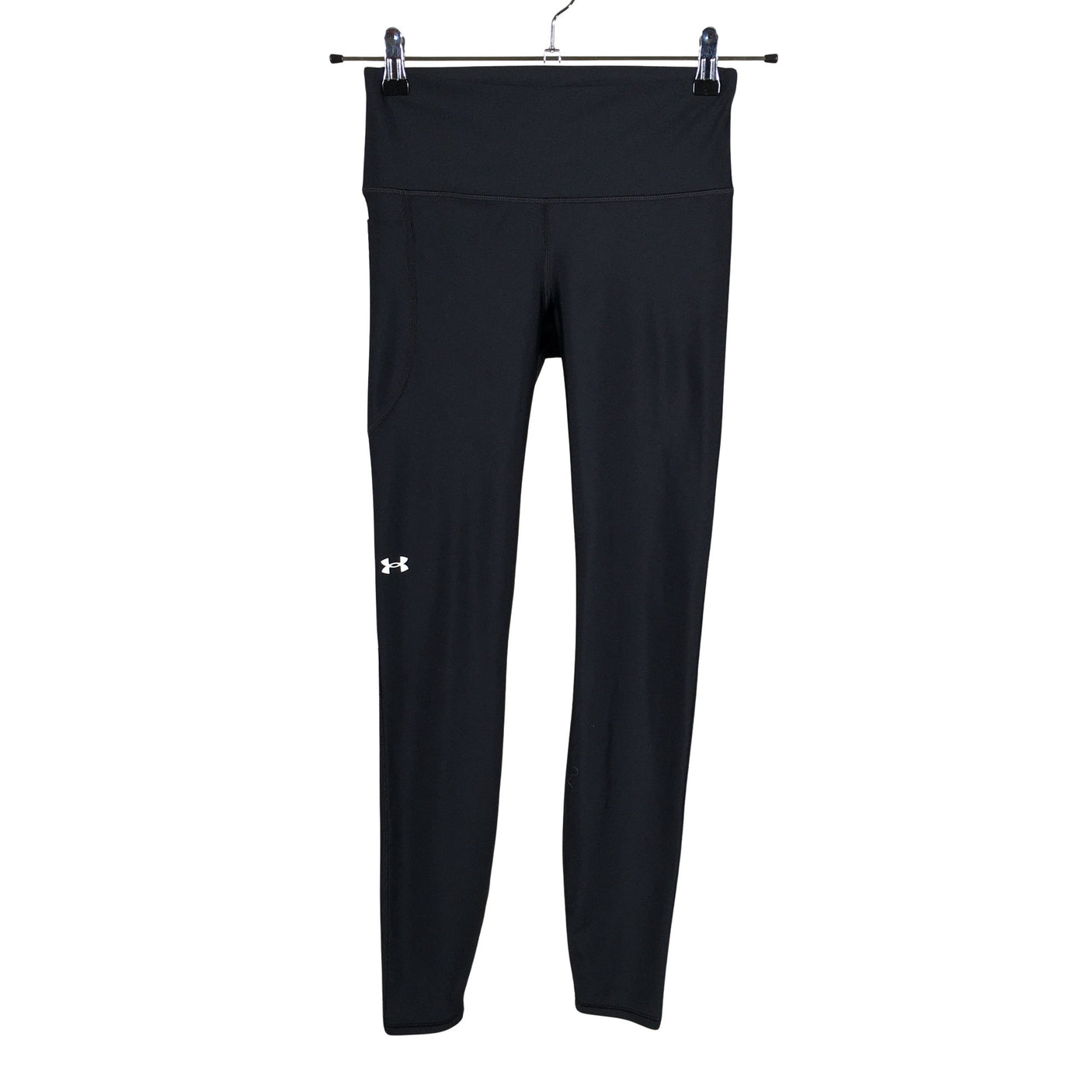 Unisex Under Armour - Spordiretuusid, suurus 36 - Must (1)
