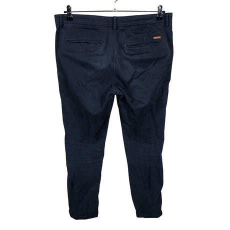 Unisex Jack & Jones - Chino-püksid, suurus W32 - Sinine (2)